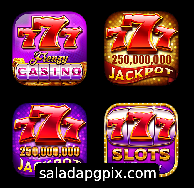 Estatísticas do Jogo saladapg