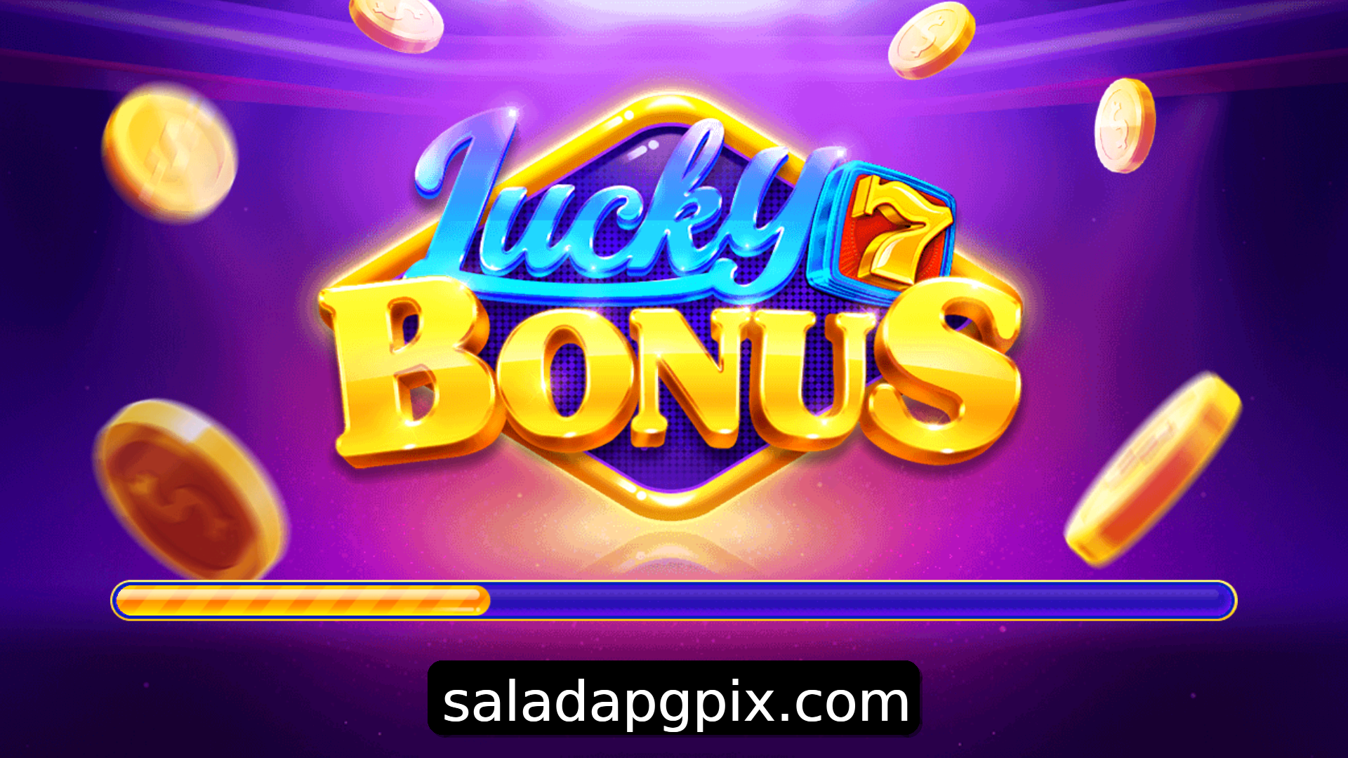 Gates of Olympus saladapg