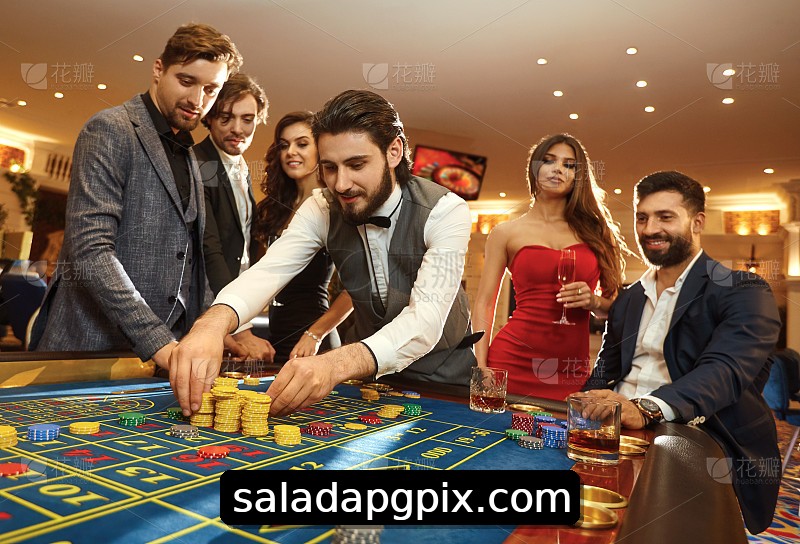 Casino Ao Vivo saladapg