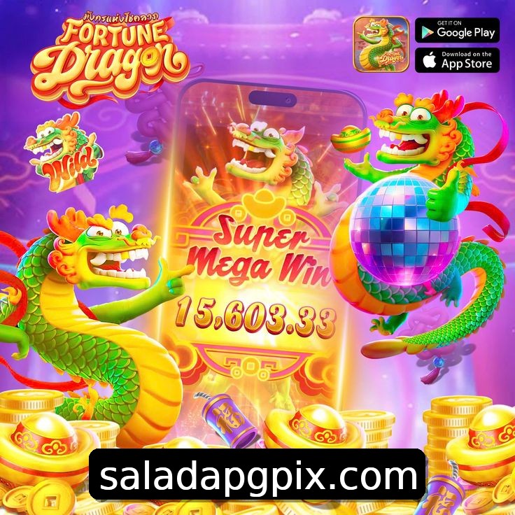 Estatísticas saladapg