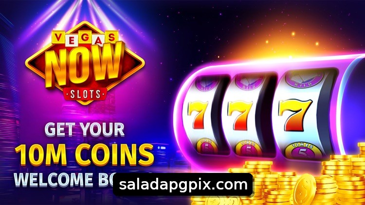 Casino VIP saladapg
